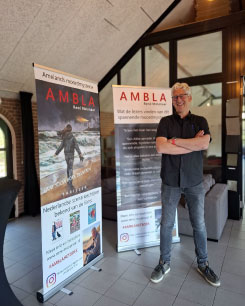 Rene Molenaar met reviews van Ambla